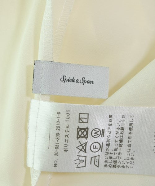 Spick and Span เสื้อสตรี