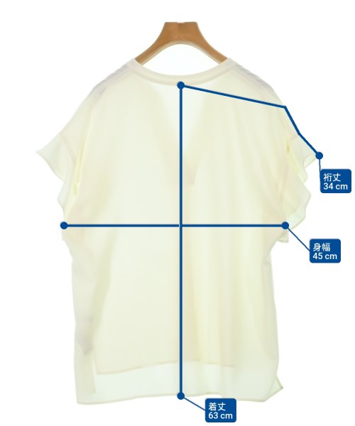 Spick and Span เสื้อสตรี