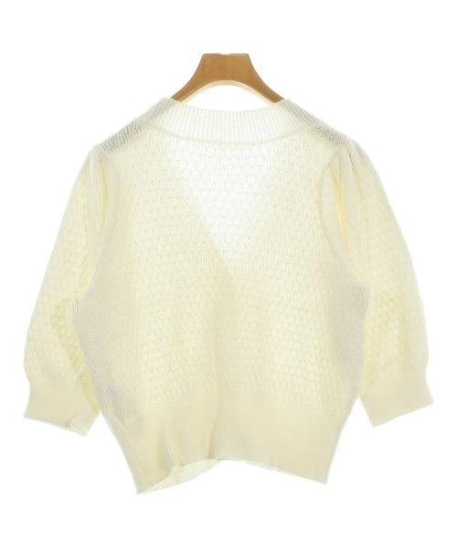 Spick and Span เสื้อคาร์ดิแกน