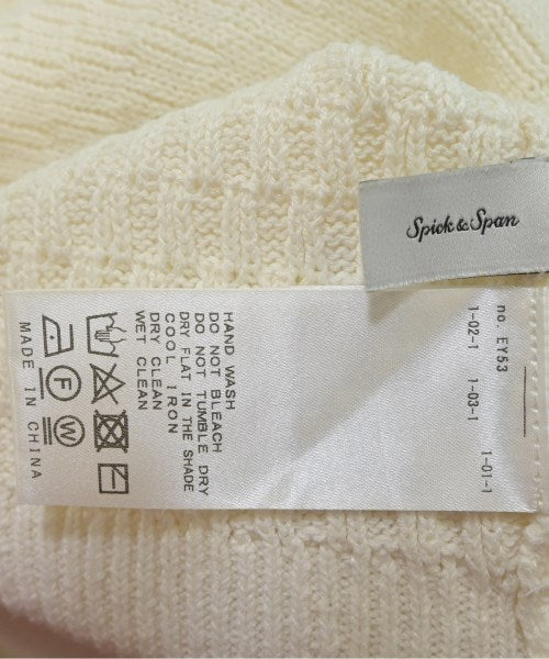 Spick and Span เสื้อคาร์ดิแกน