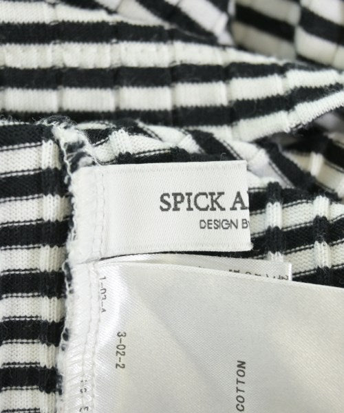 Spick and Span เสื้อยืด/เสื้อท็อปส์