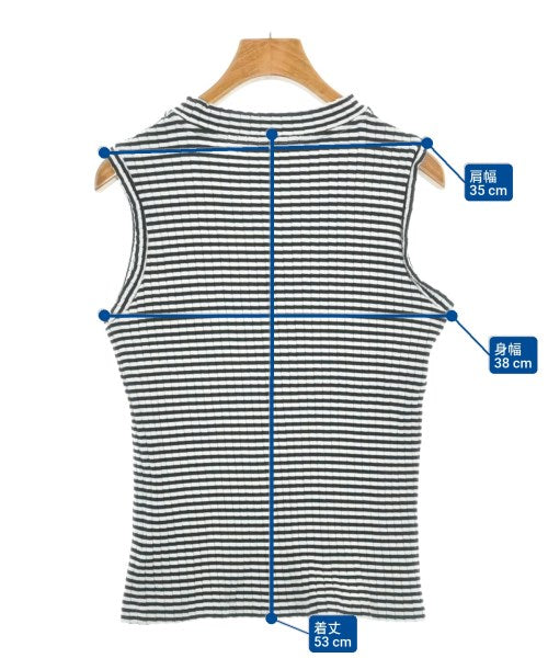 Spick and Span เสื้อยืด/เสื้อท็อปส์