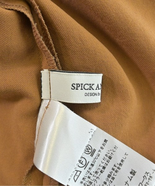 Spick and Span เสื้อสตรี
