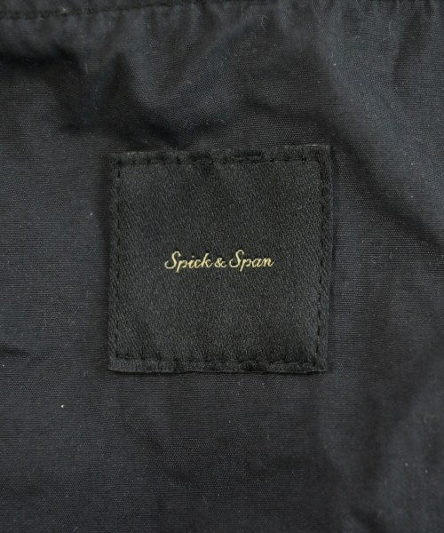 Spick and Span แจ็คเก็ตเบลาส์ อื่น