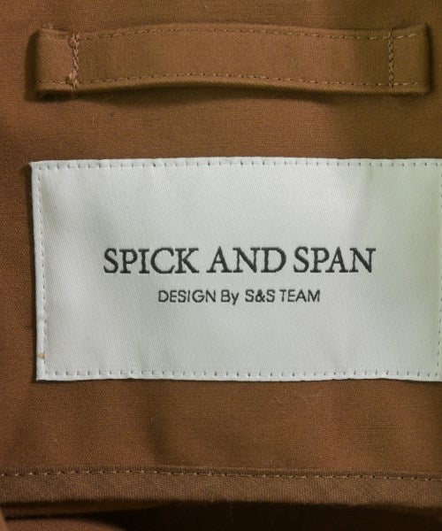 Spick and Span เสื้อโค้ท อื่น