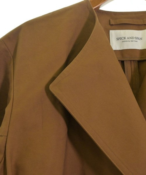 Spick and Span เสื้อโค้ท อื่น