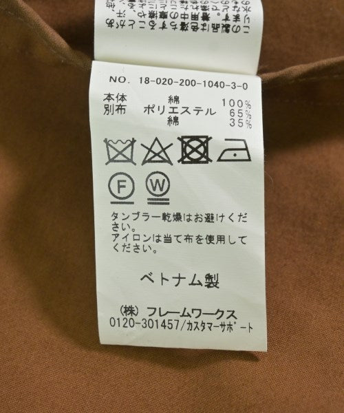 Spick and Span เสื้อโค้ท อื่น