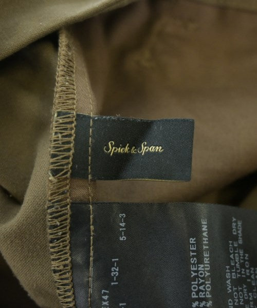 Spick and Span กางเกง อื่น