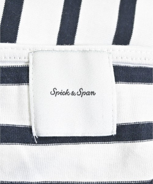 Spick and Span เสื้อยืด/เสื้อท็อปส์
