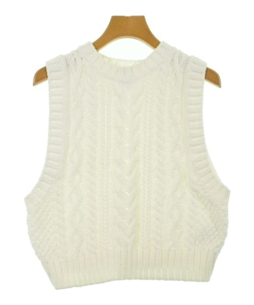 Spick and Span เสื้อกั๊ก