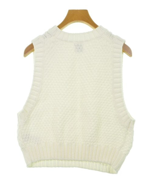 Spick and Span เสื้อกั๊ก