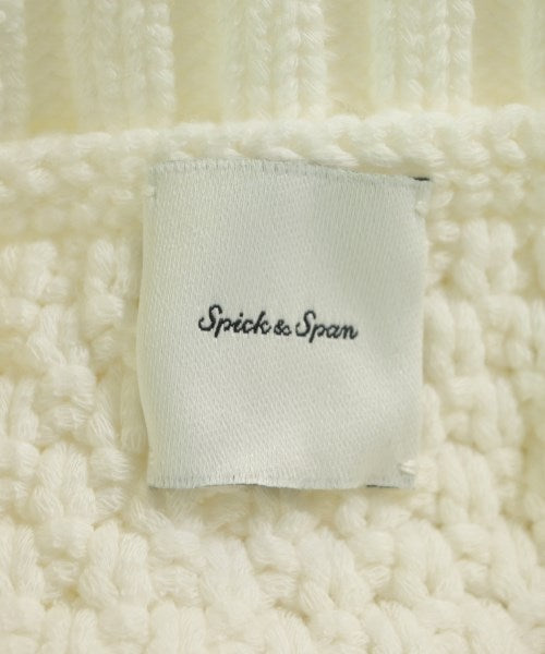 Spick and Span เสื้อกั๊ก