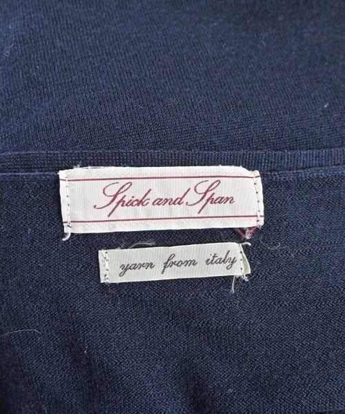 Spick and Span เสื้อคาร์ดิแกน
