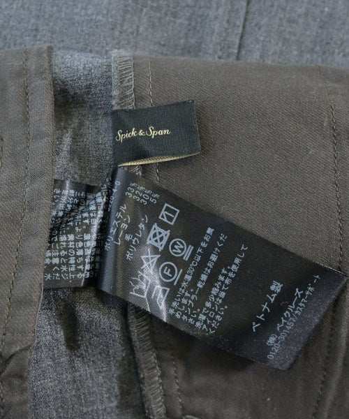 Spick and Span กางเกงขายาว