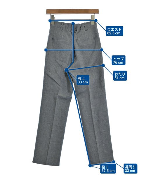 Spick and Span กางเกงขายาว