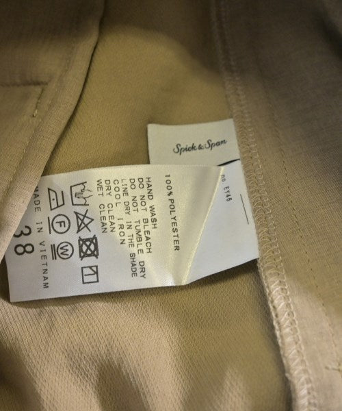 Spick and Span กางเกงขายาว