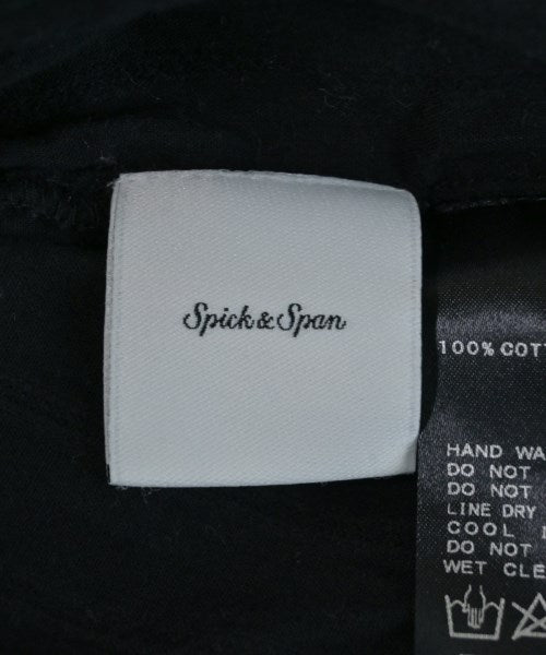 Spick and Span เสื้อลำลอง