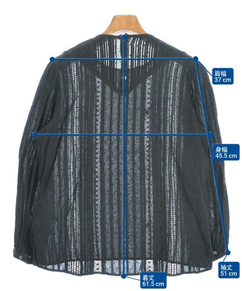 Spick and Span เสื้อลำลอง