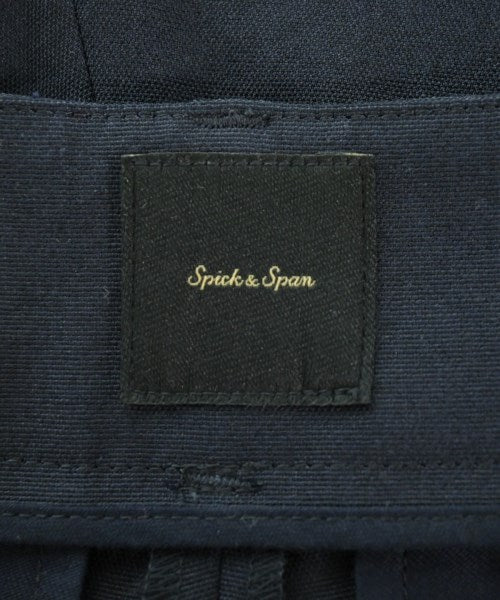 Spick and Span กางเกงขายาว