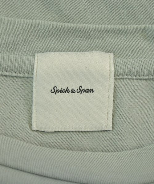 Spick and Span เสื้อยืด/เสื้อท็อปส์