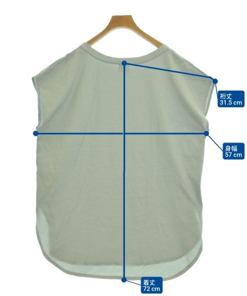 Spick and Span เสื้อยืด/เสื้อท็อปส์