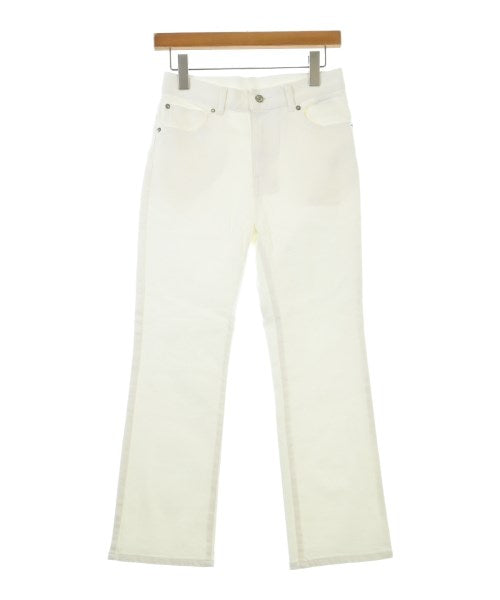 Spick and Span ยีนส์