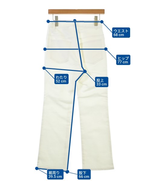 Spick and Span ยีนส์