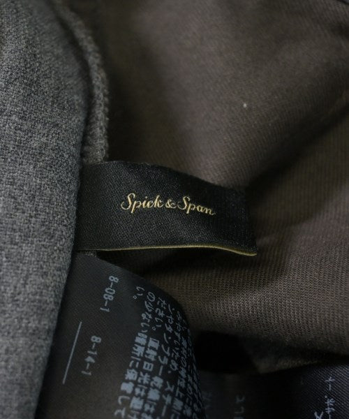 Spick and Span กางเกงขายาว