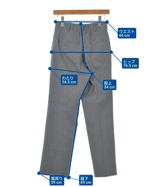 Spick and Span กางเกงขายาว