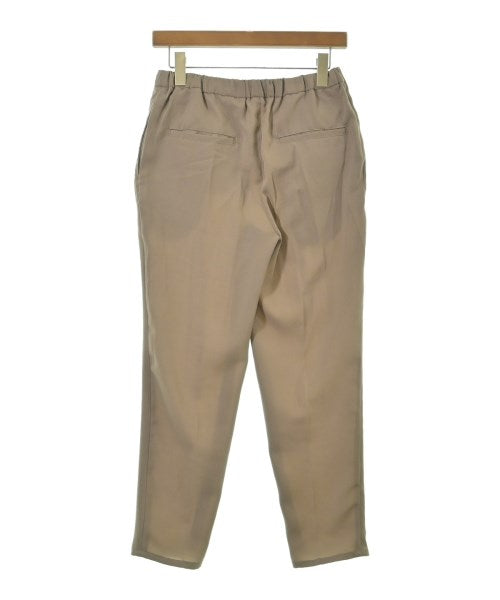 Spick and Span กางเกงขายาว