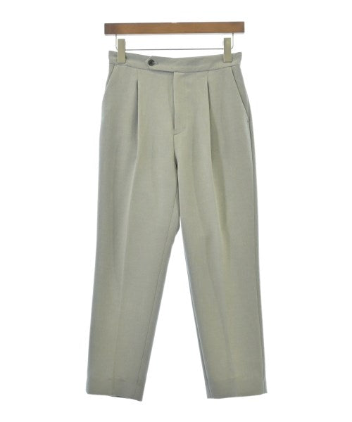 Spick and Span กางเกงขายาว