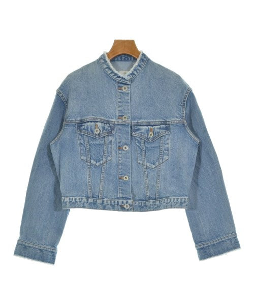 Spick and Span แจ็คเก็ตยีนส์