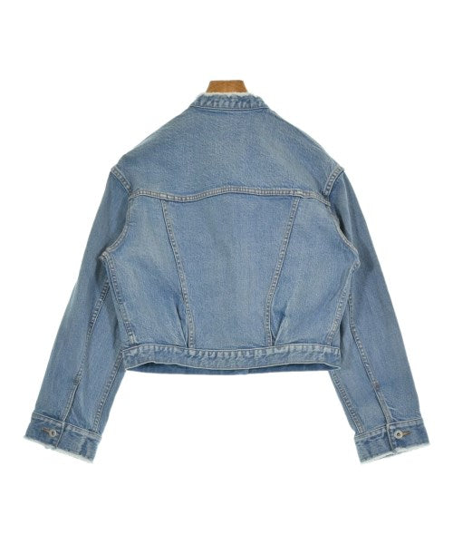 Spick and Span แจ็คเก็ตยีนส์