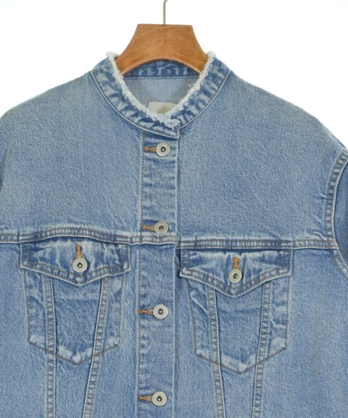 Spick and Span แจ็คเก็ตยีนส์