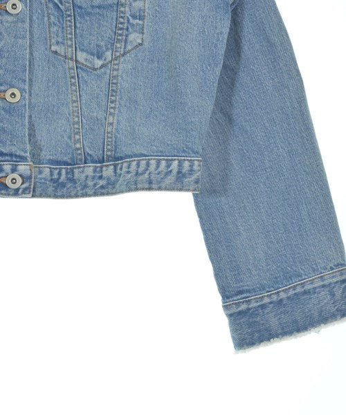 Spick and Span แจ็คเก็ตยีนส์