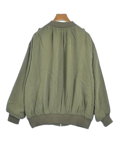 Spick and Span แจ็คเก็ตเบลาส์ อื่น