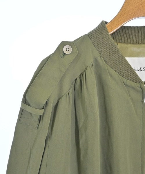 Spick and Span แจ็คเก็ตเบลาส์ อื่น