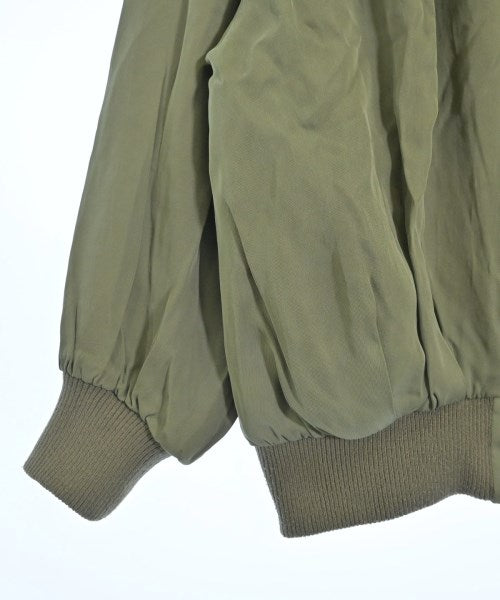 Spick and Span แจ็คเก็ตเบลาส์ อื่น