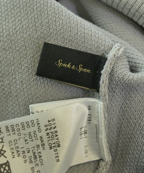 Spick and Span เสื้อคาร์ดิแกน
