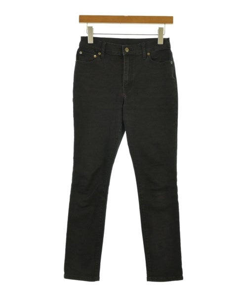 Spick and Span กางเกงขายาว