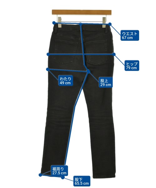 Spick and Span กางเกงขายาว