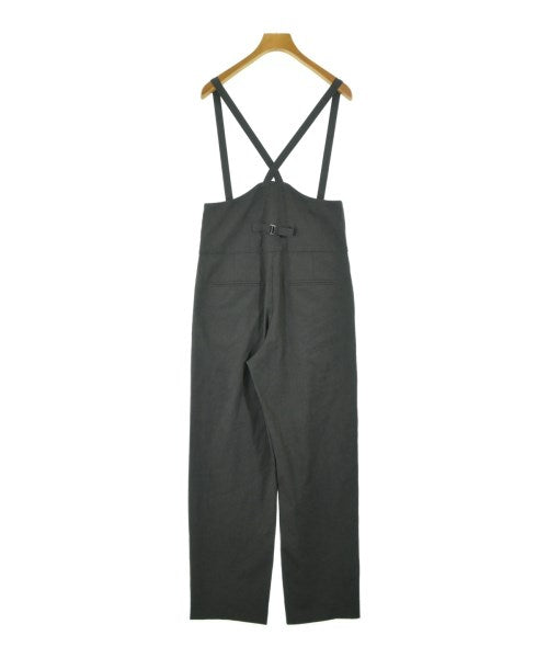 Spick and Span ชุดเอี๊ยม/เสื้อคลุมหลวมๆ/จั๊มสูท