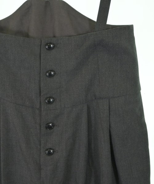 Spick and Span ชุดเอี๊ยม/เสื้อคลุมหลวมๆ/จั๊มสูท