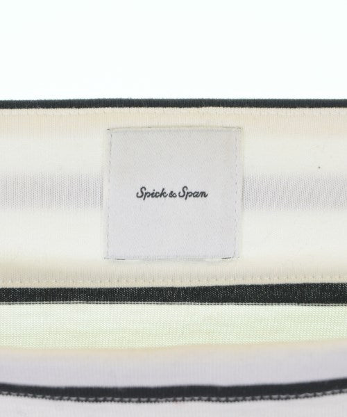 Spick and Span เสื้อยืด/เสื้อท็อปส์