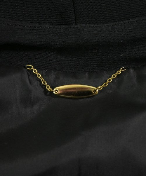 Spick and Span แจ็คเก็ตไม่มีปก