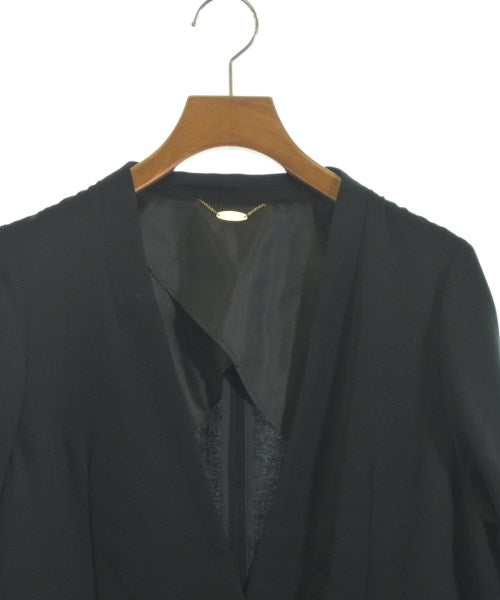 Spick and Span แจ็คเก็ตไม่มีปก