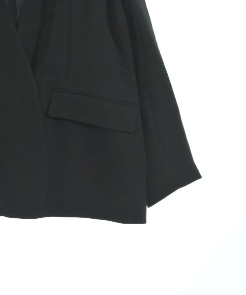 Spick and Span แจ็คเก็ตไม่มีปก