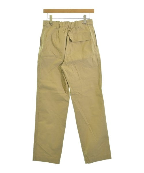 Spick and Span ชิโน่