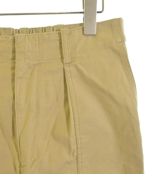 Spick and Span ชิโน่