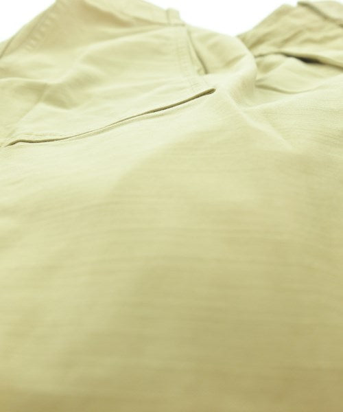 Spick and Span ชิโน่